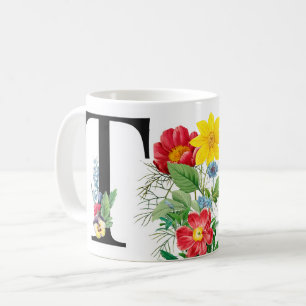 Mug Monogramme