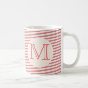 Mug Monogramme