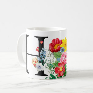 Mug Monogramme