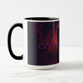 Mug Monolithe DarkStarBurn