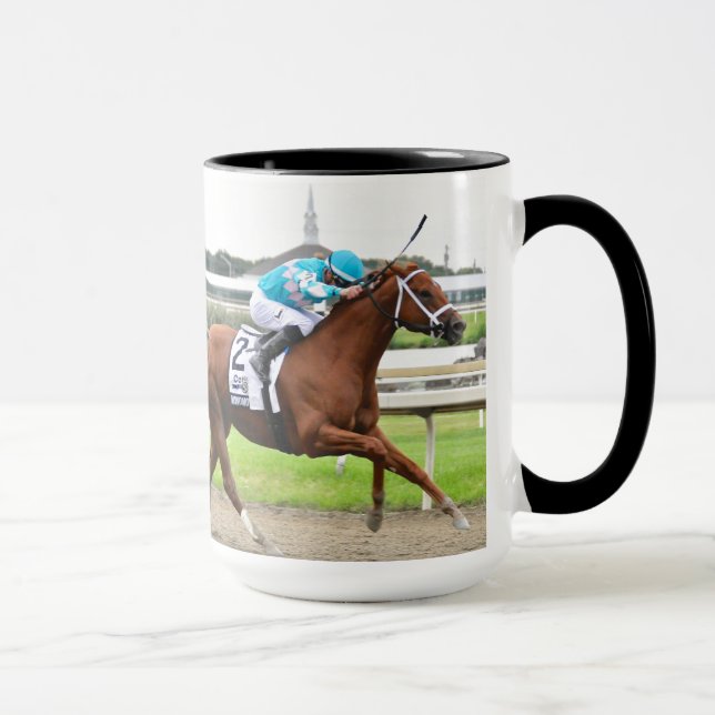 Mug Monomoy Girl (Droite)
