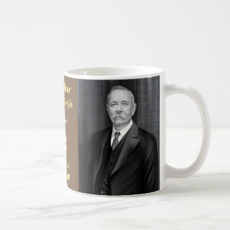 Mug monsieur Arthur Conan Doyle