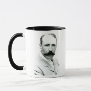 Mug Monsieur Edward Elgar