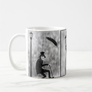Mug Monsieur foncé Snark