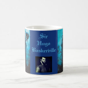 Mug Monsieur Hugo Baskerville