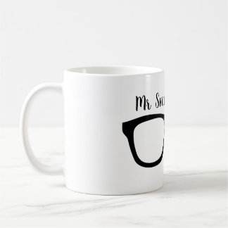 Mug Monsieur Je-Sais-Tout -