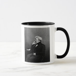 Mug Monsieur John F.W. Herschel