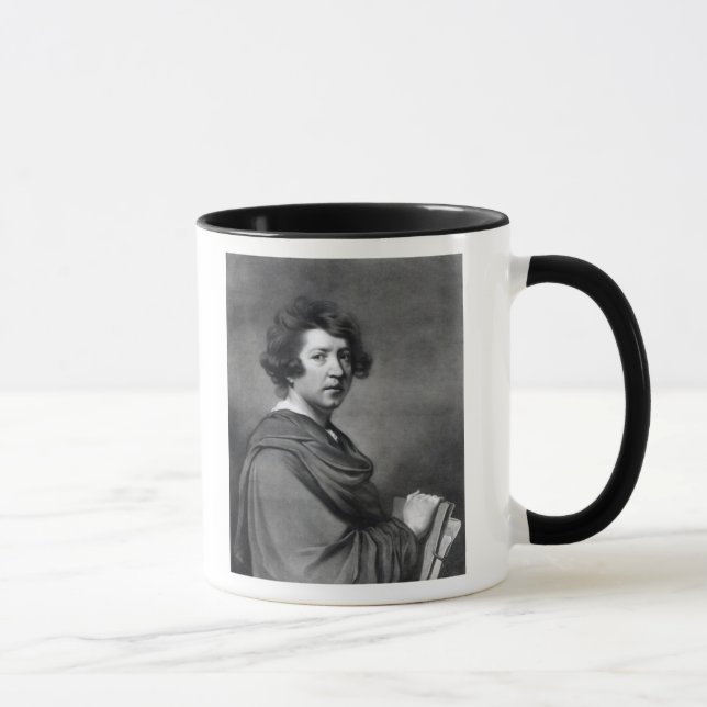 Mug Monsieur Joshua Reynolds (Droite)