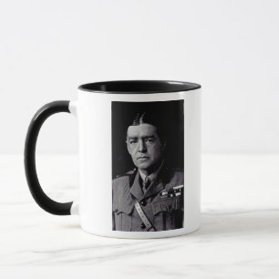 Mug Monsieur principal Ernest Shackleton
