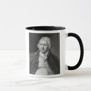 Mug Monsieur Richard Arkwright