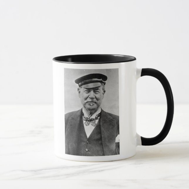 Mug Monsieur Thomas Lipton (Droite)