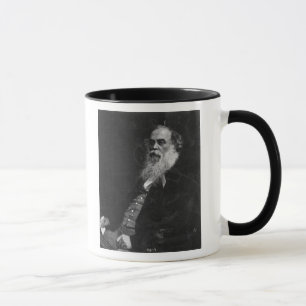 Mug Monsieur Titus Salt, gravé par William Holl