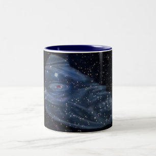 Mug Monster Galaxy