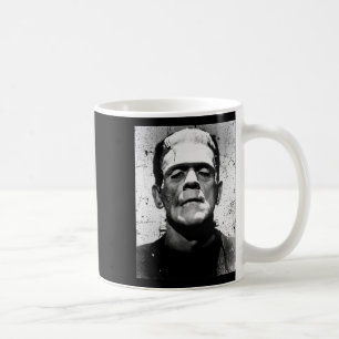 Mug Monster Halloween Monster Horreur Monster 1