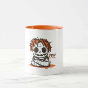 Mug Monster Kid