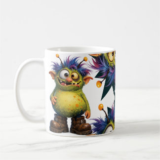 Mug Monstre 3
