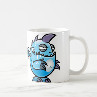 Mug Monstre de l'espace