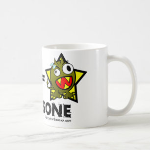 Mug Monstre de prednisone