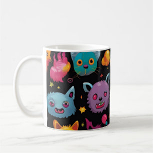 Mug Monstre délirant