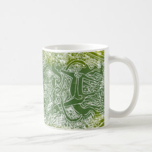 Mug Monstres d'Aberlamno