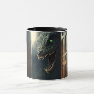 Mug Monstres lurk