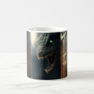 Mug Monstres lurk