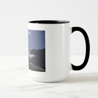 Mug Mont Blanc