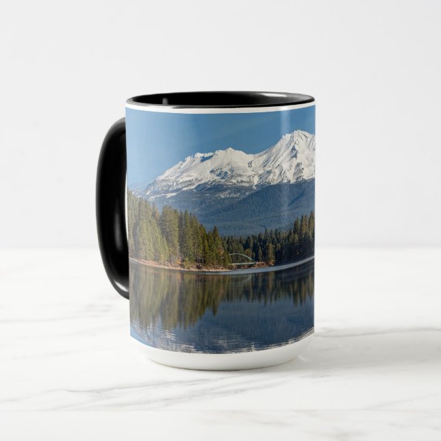 MUG MONT SHASTA (Devant gauche)