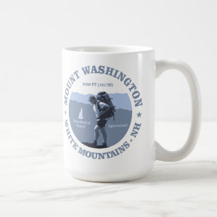 Mug Mont Washington