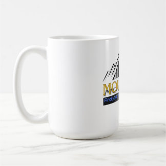 Mug Montagne