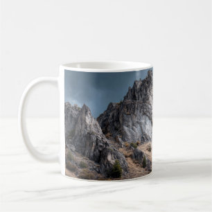Mug Montagne Besh Barmag