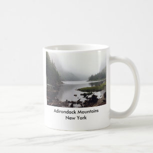 Mug Montagnes d'Adirondack