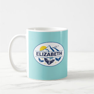 Mug Montagnes Grottes Aventure - Spéléologie Extérieur