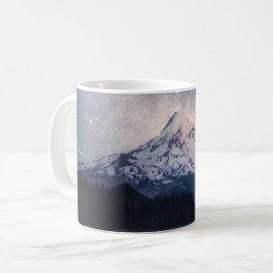 Mug Montagnes   Mt. Hood Portland, Oregon