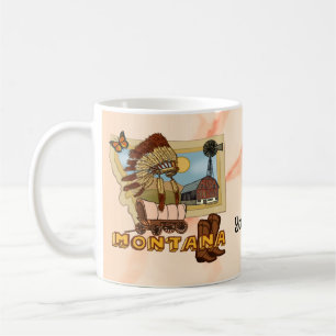 Mug Montana