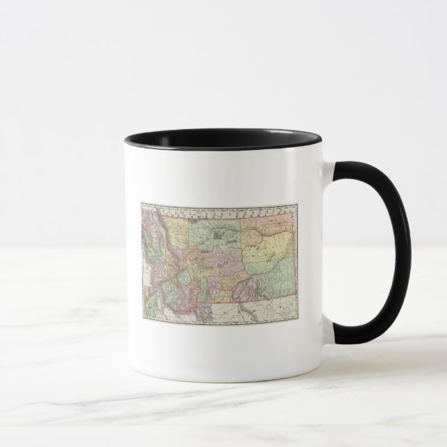 Mug Montana (Droite)