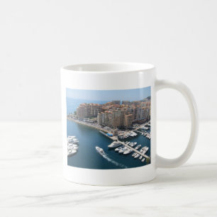 Mug Monte Carlo