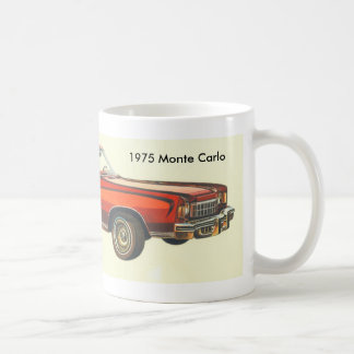 Mug Monte Carlo 1975
