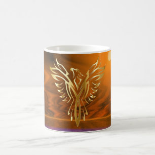 Mug Montée de Phoenix