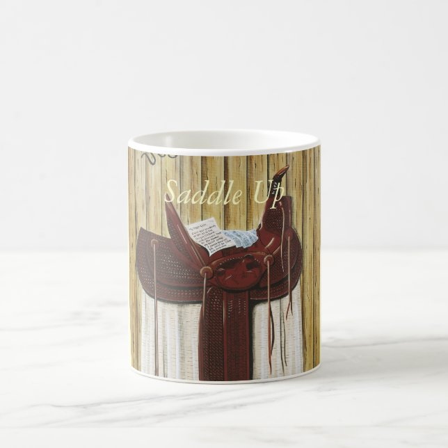 Mug Monter (Centre)