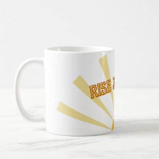 Mug Monter et prospérer Musique Inspirationnelle