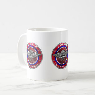 Mug Monteur de parachute