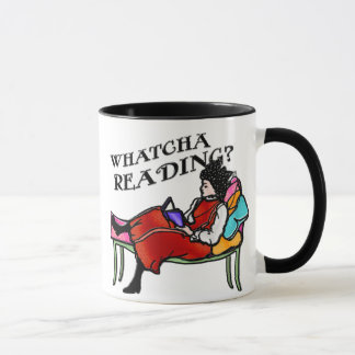 Mug Montmartre