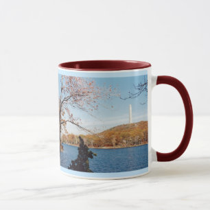 Mug Monument de High Point