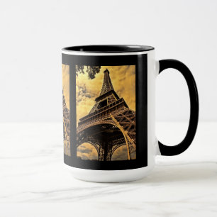 Mug Monument de la Tour Eiffel