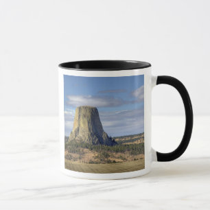 Mug Monument national de la tour Devils