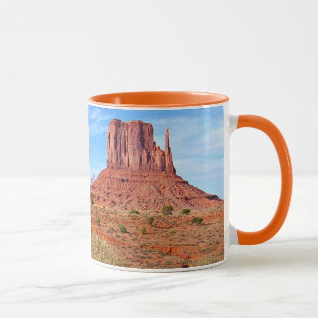 Mug Monument Valley Arizona (Droite)