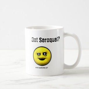 Mug MoodyOnes : Seroquel obtenu ?