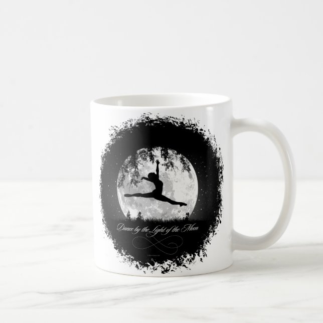 Mug Moon Dance (Droite)