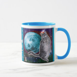 Mug Moon Dancer Bosco